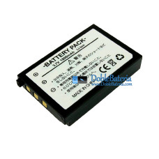 Batería para DENSO BT-20L BT-20LB BHT-300BW-CN [Batería de repuesto]